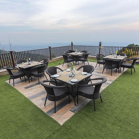 Regenta Resort Exotica Dharamshala On Hilltop Екстериор снимка