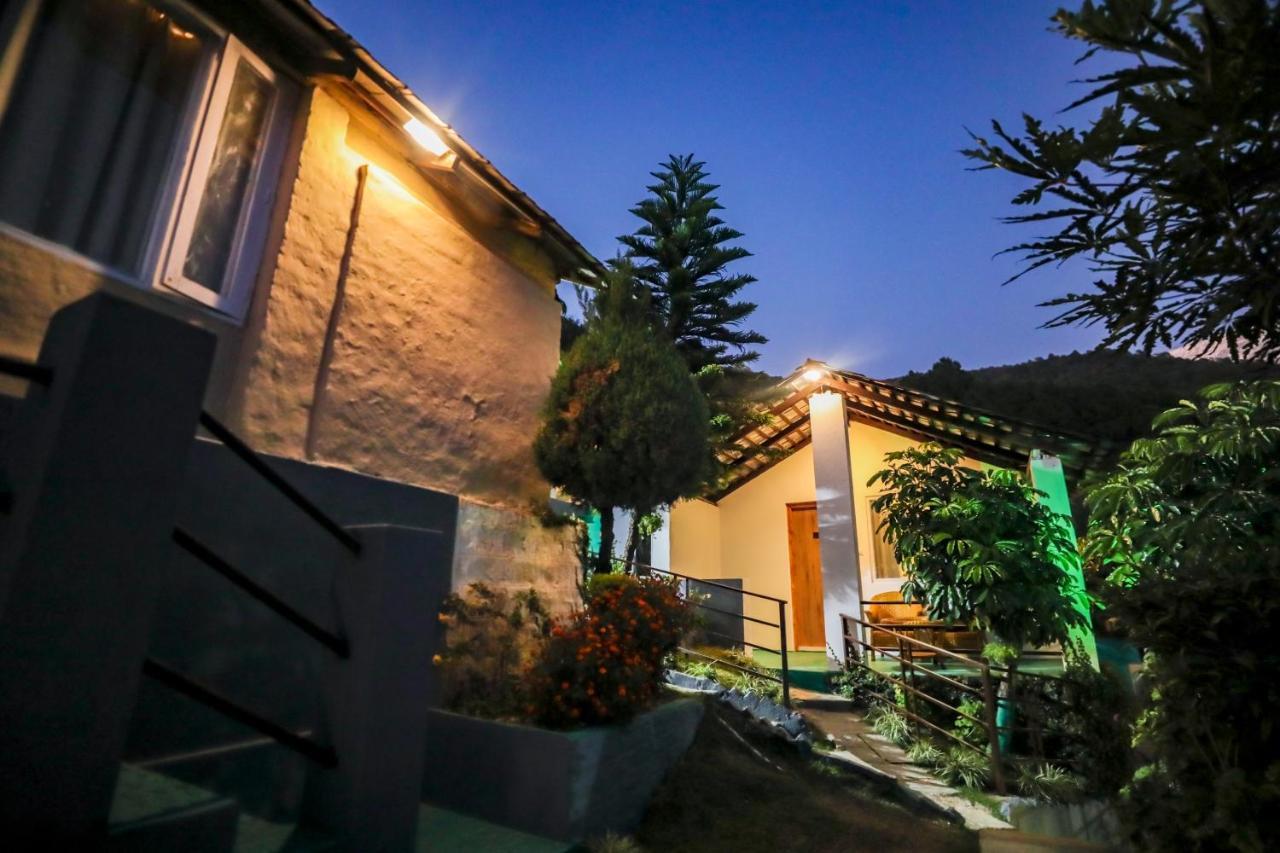 Regenta Resort Exotica Dharamshala On Hilltop Екстериор снимка