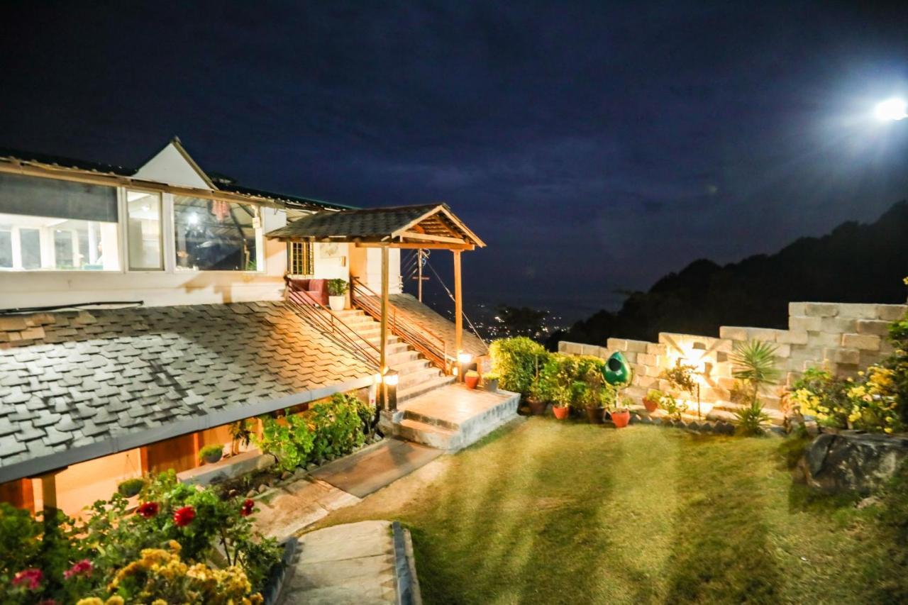 Regenta Resort Exotica Dharamshala On Hilltop Екстериор снимка